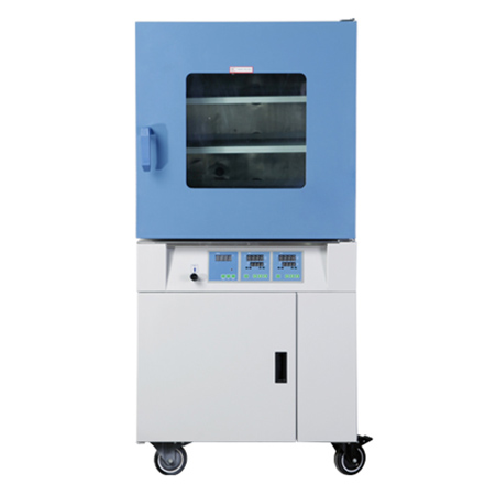 上海一恒BPZ-6033LC真空干燥箱 真空烘箱（真空度數顯并控制）